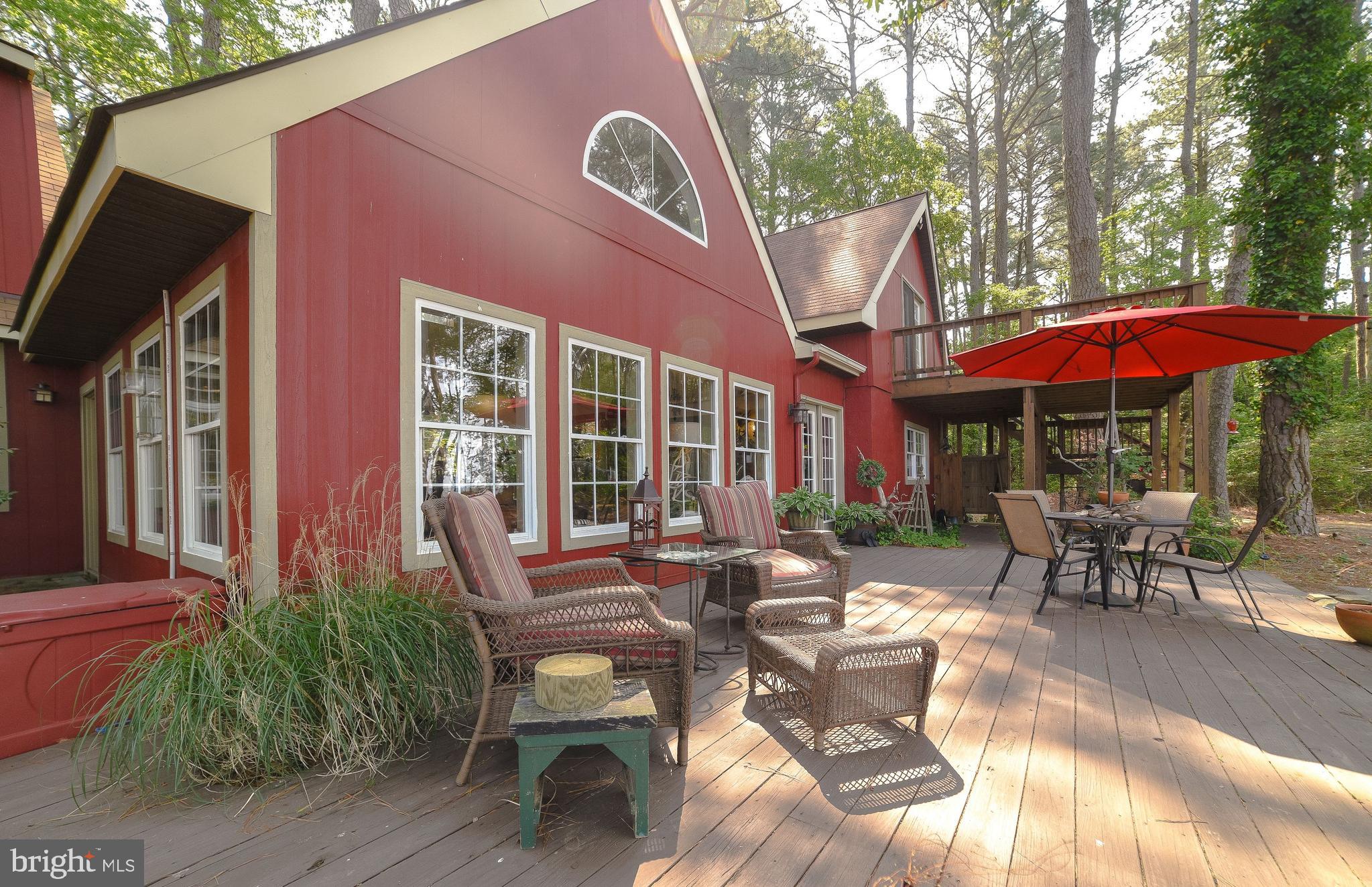 16291 Thomas Road Piney Point, MD 20674 - Photo 17 of 55