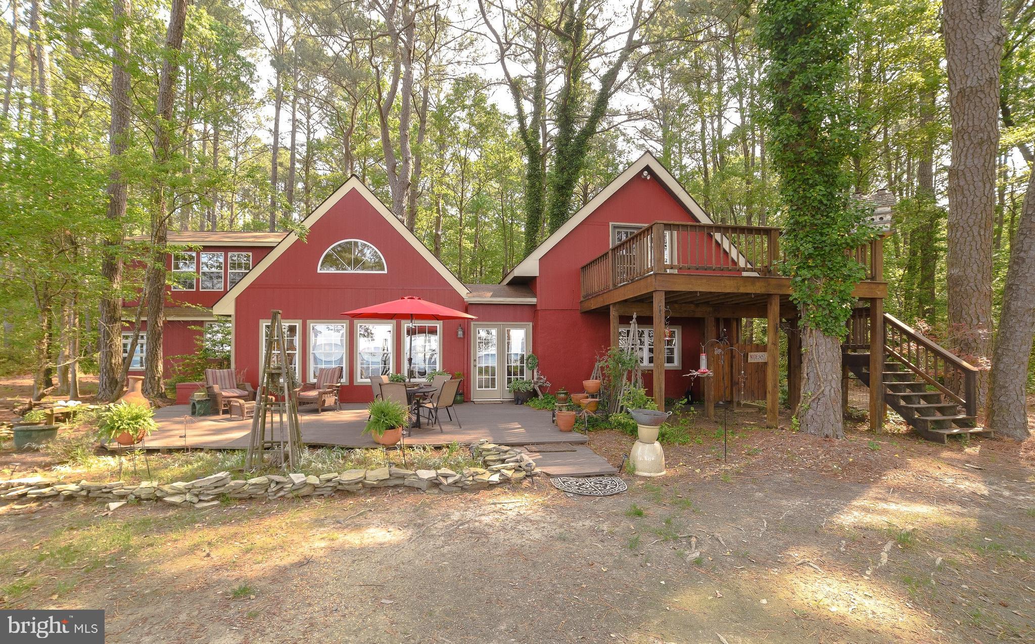 16291 Thomas Road Piney Point, MD 20674 - Photo 18 of 55