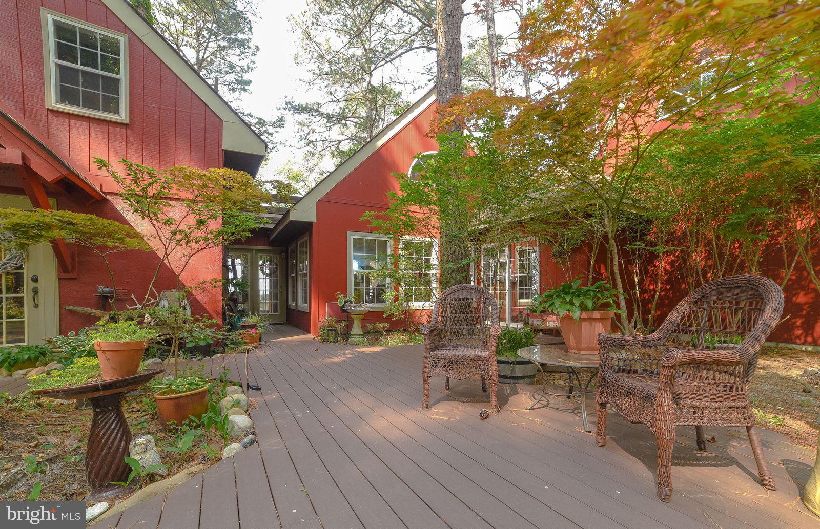 16291 Thomas Road Piney Point, MD 20674 - Photo 20 of 55