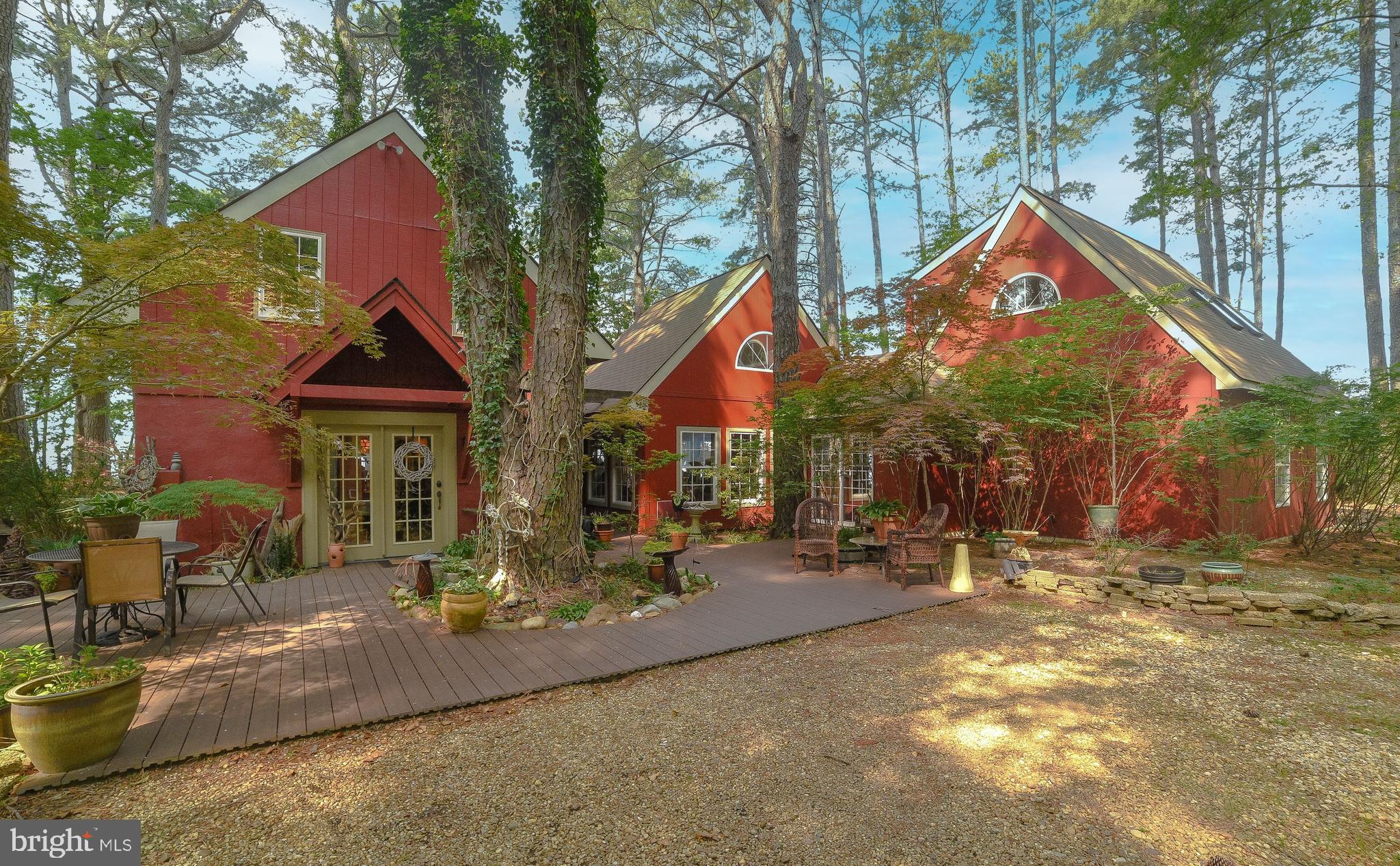 16291 Thomas Road Piney Point, MD 20674 - Photo 21 of 55