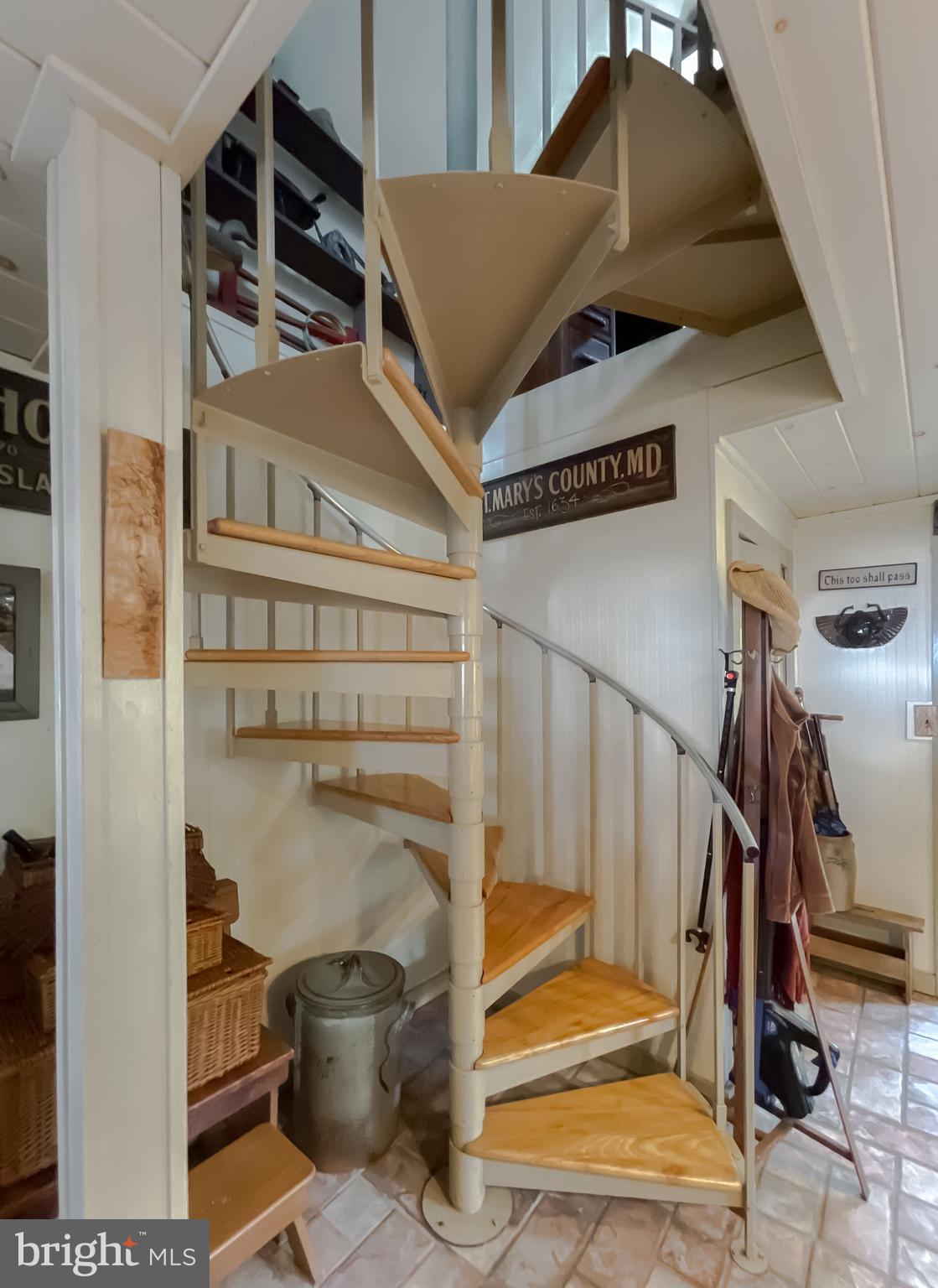 16291 Thomas Road Piney Point, MD 20674 - Photo 41 of 55