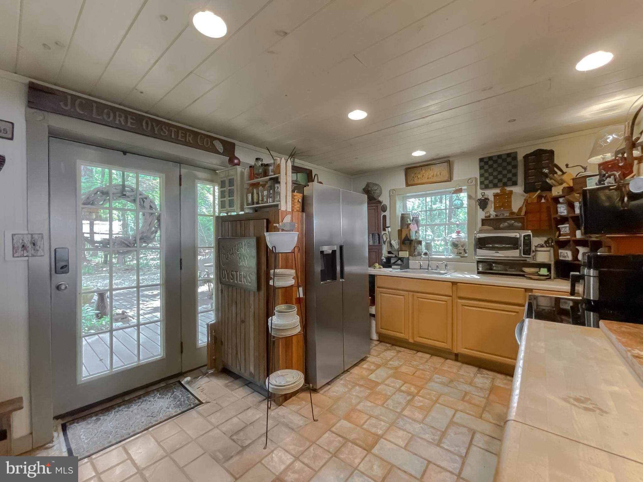 16291 Thomas Road Piney Point, MD 20674 - Photo 42 of 55