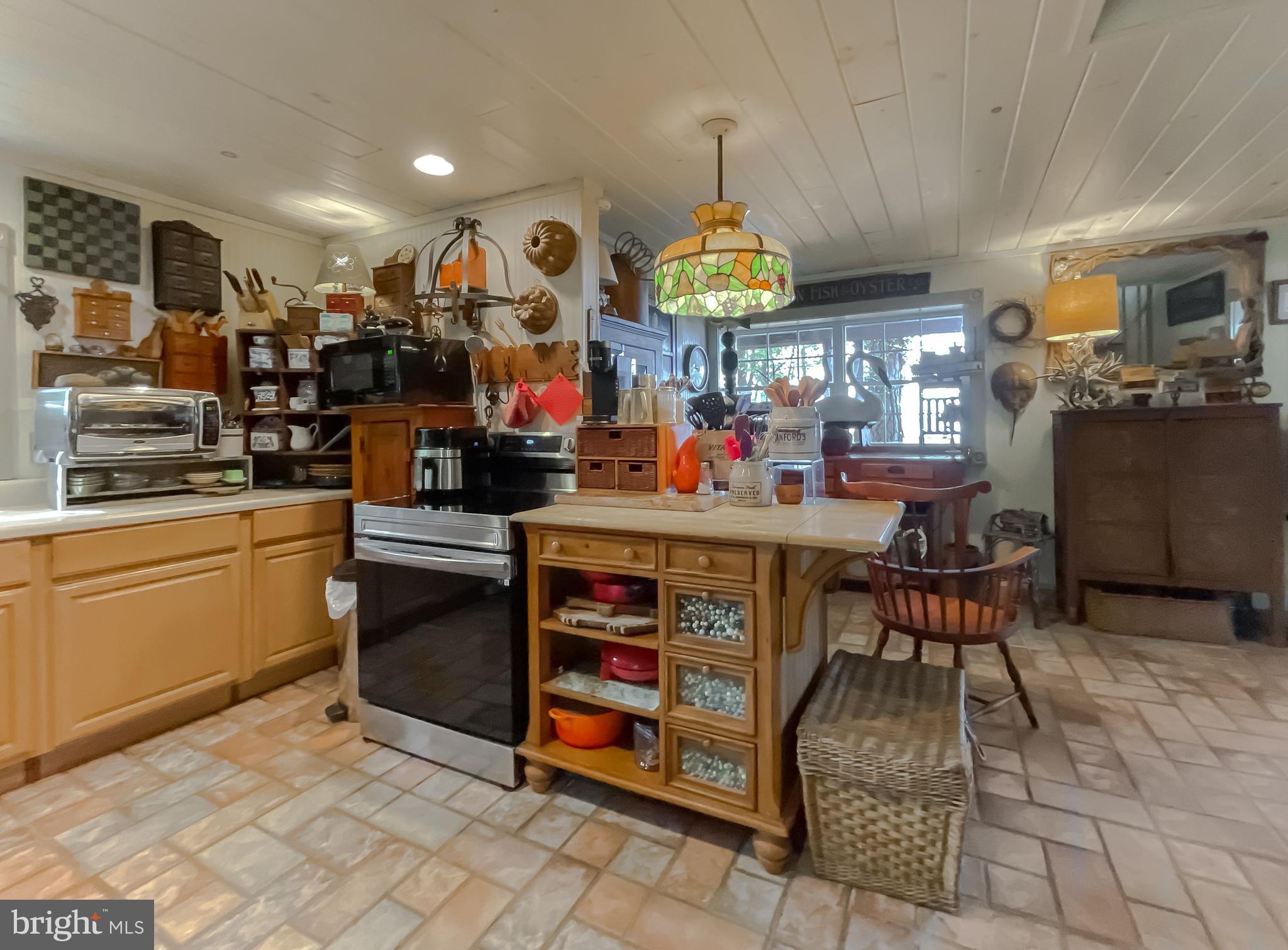 16291 Thomas Road Piney Point, MD 20674 - Photo 44 of 55