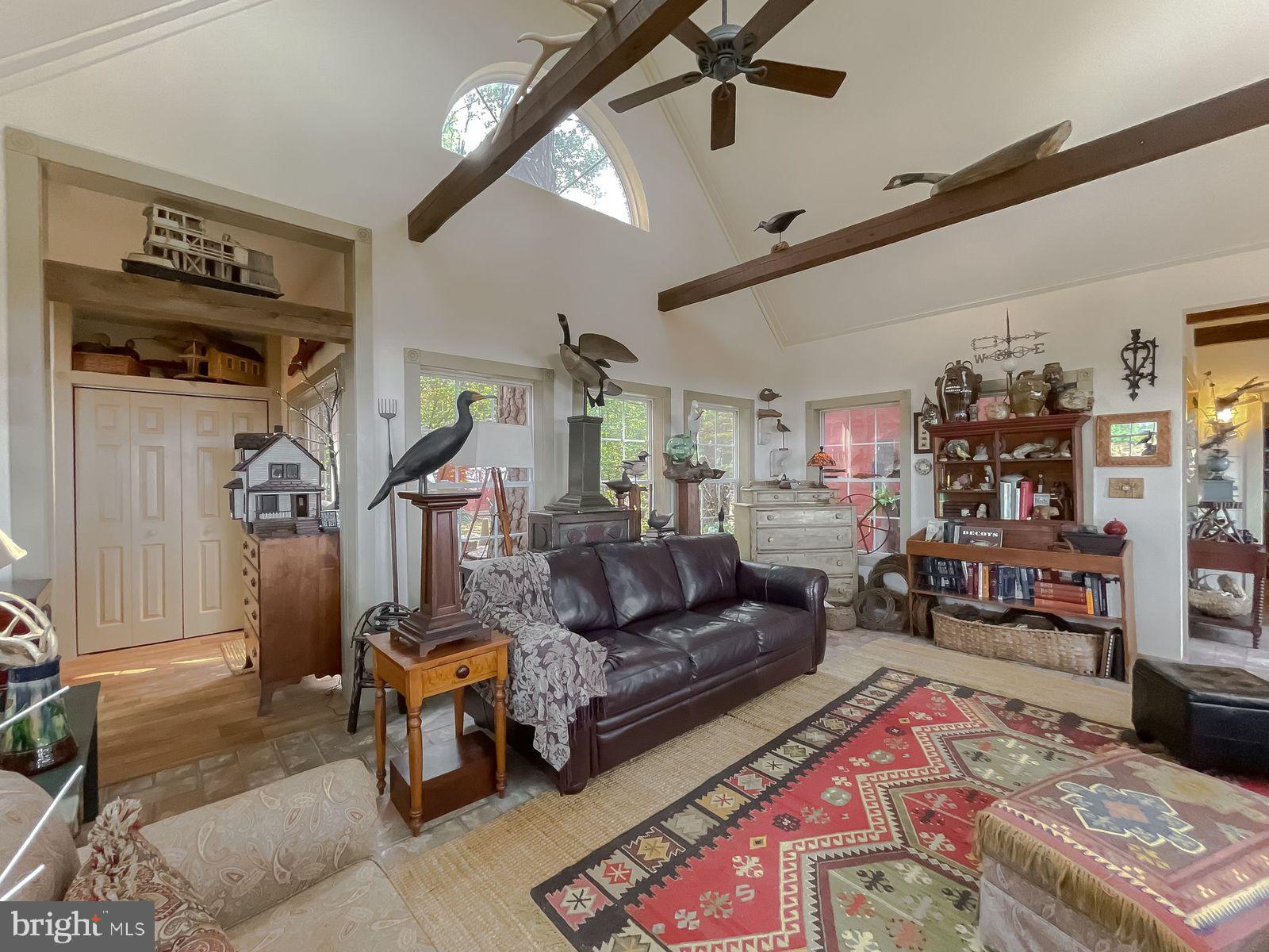 16291 Thomas Road Piney Point, MD 20674 - Photo 48 of 55