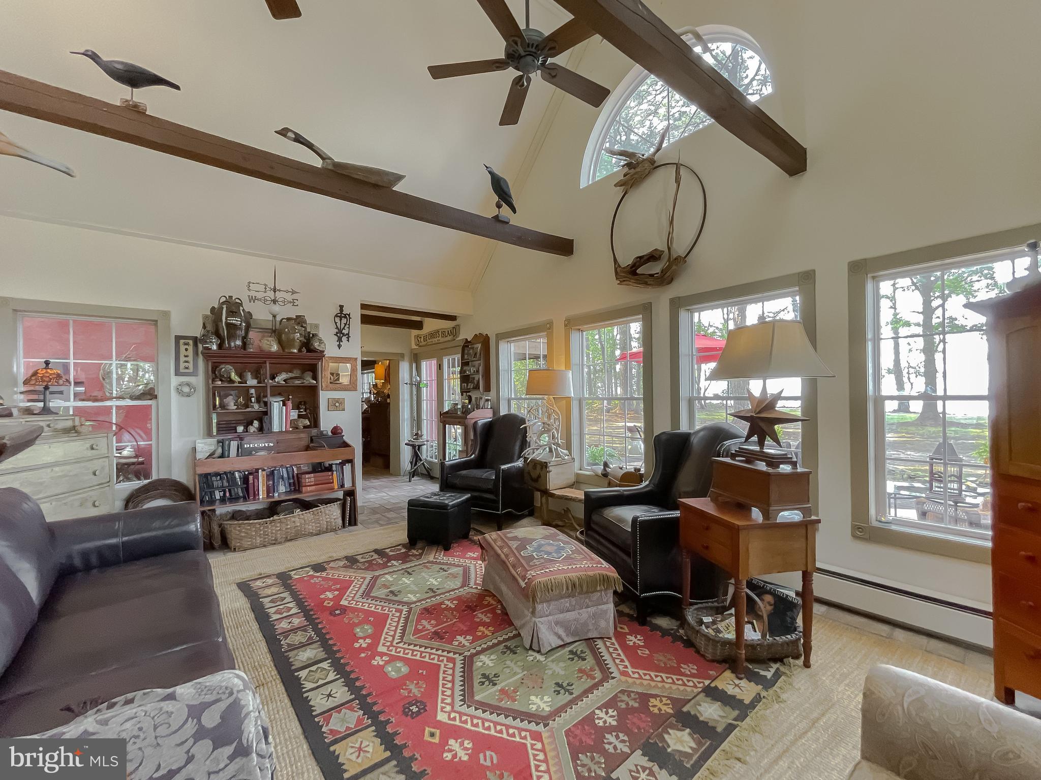 16291 Thomas Road Piney Point, MD 20674 - Photo 49 of 55