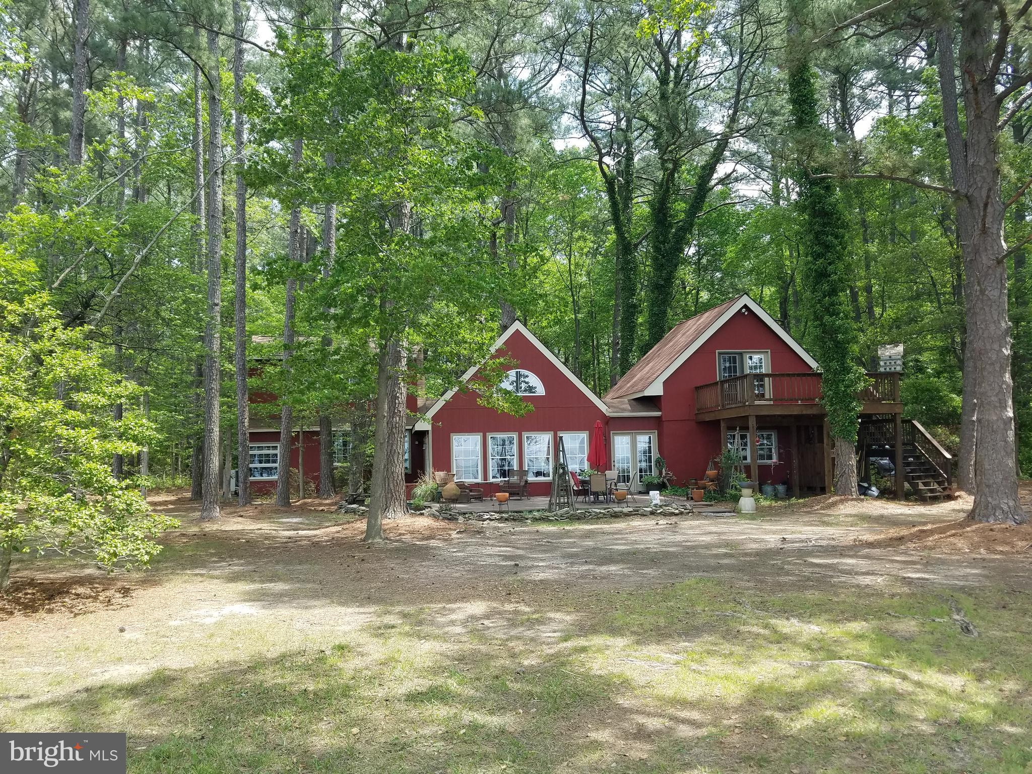 16291 Thomas Road Piney Point, MD 20674 - Photo 5 of 55