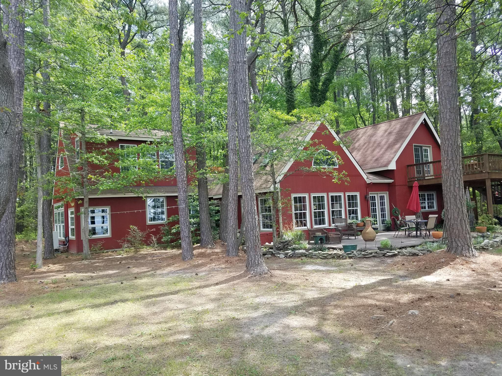 16291 Thomas Road Piney Point, MD 20674 - Photo 6 of 55