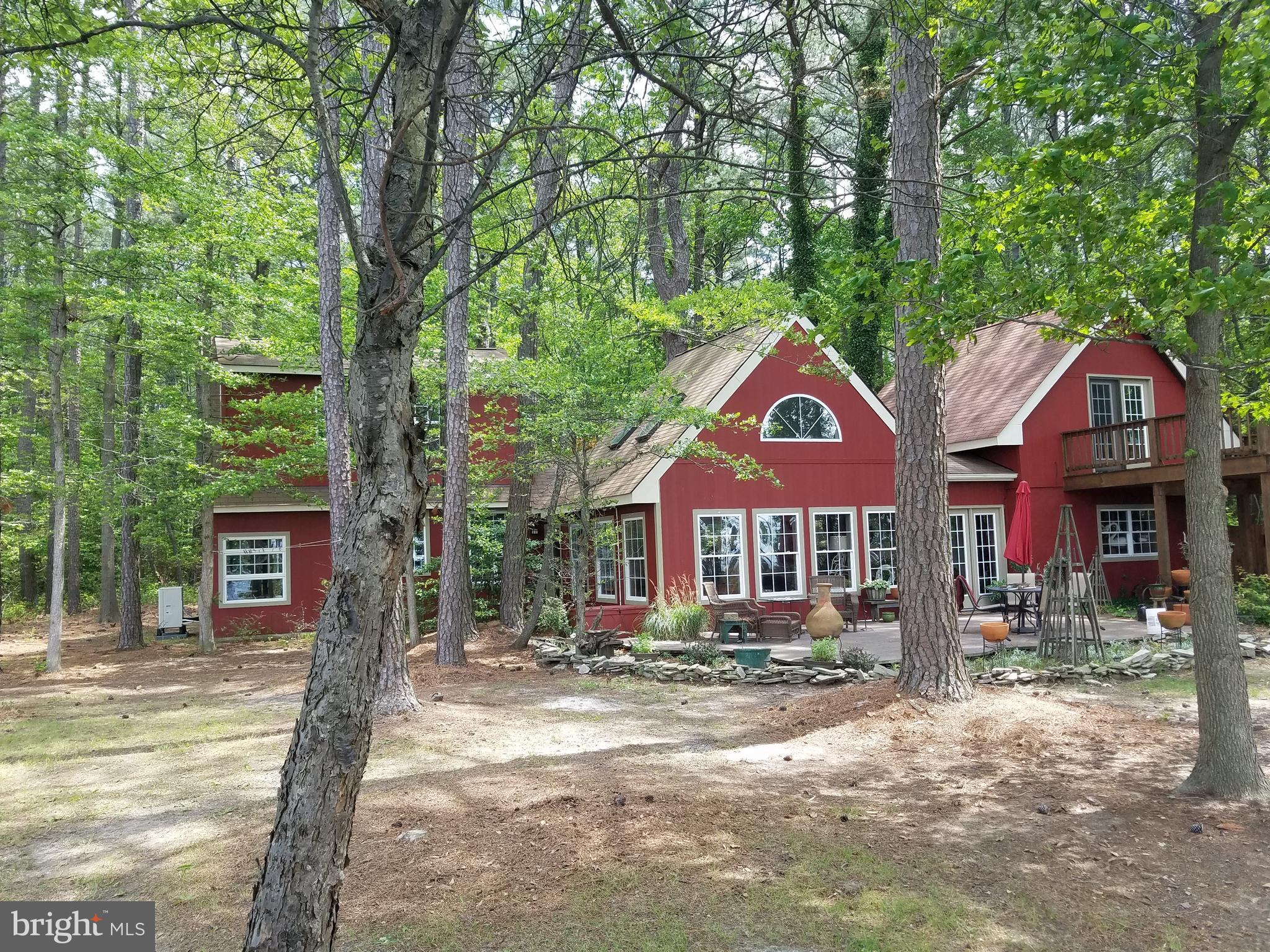 16291 Thomas Road Piney Point, MD 20674 - Photo 8 of 55