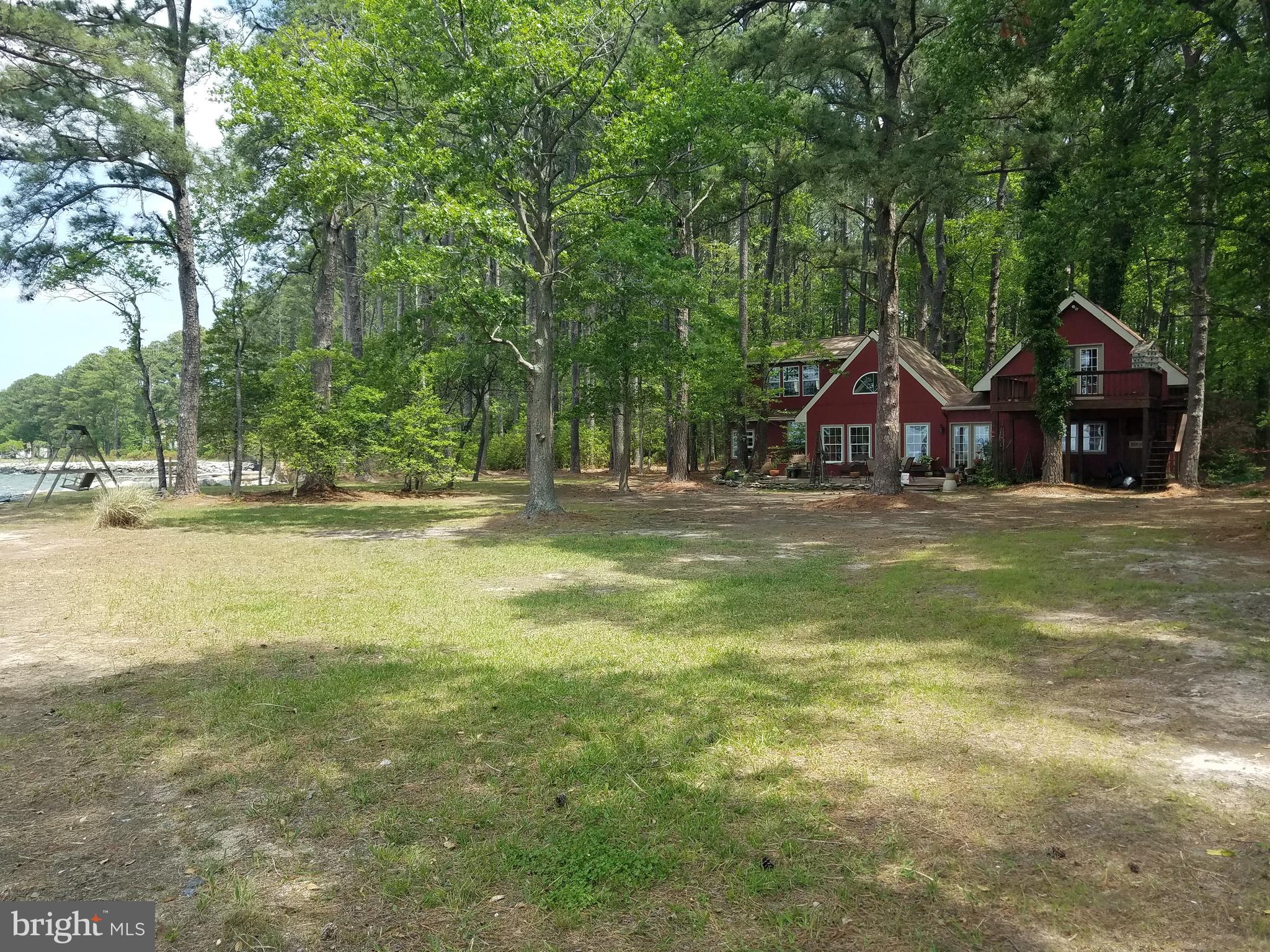 16291 Thomas Road Piney Point, MD 20674 - Photo 9 of 55