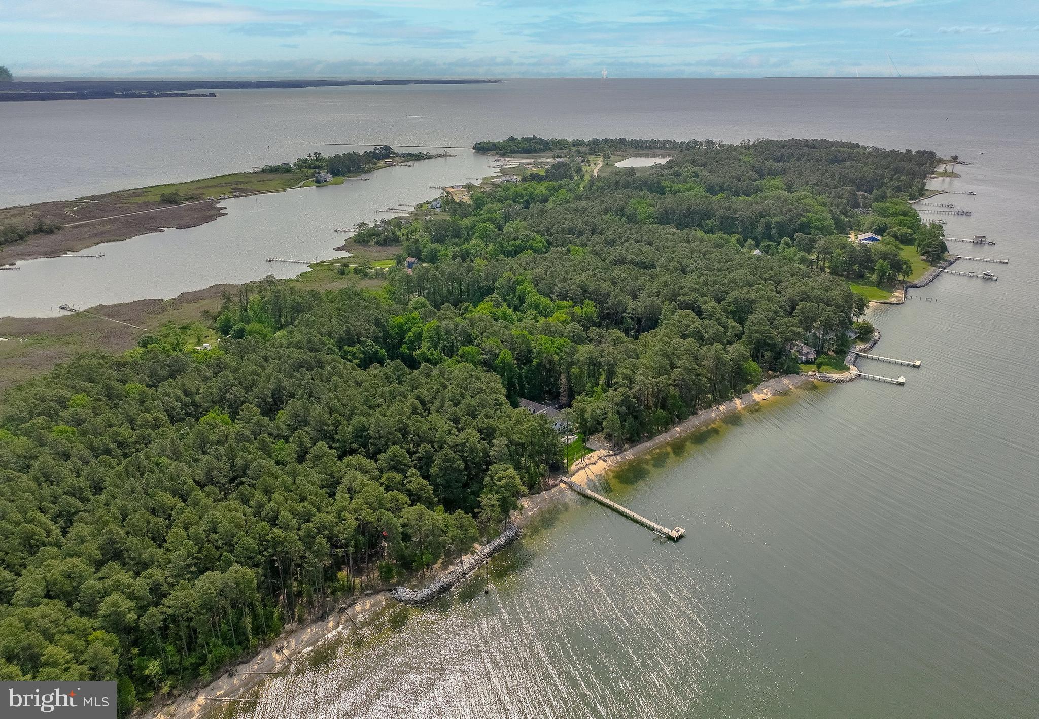 16291 Thomas Road Piney Point, MD 20674 - Photo 10 of 55