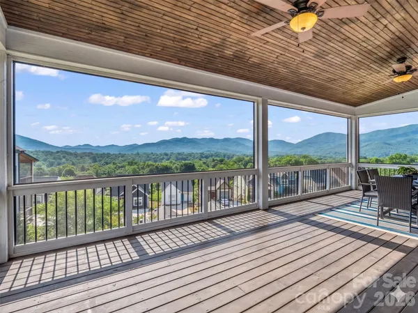 $899,000 | 66 Tudor Way, Black Mountain, NC 28711
