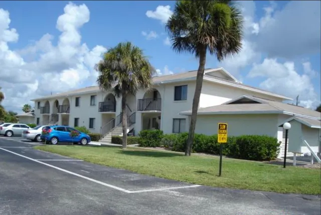 $285,000 | 333 South Patrick Drive, Satellite Beach, FL 32937