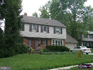 118 Farmington Road Cherry Hill, NJ 08034 - Photo 1 of 1