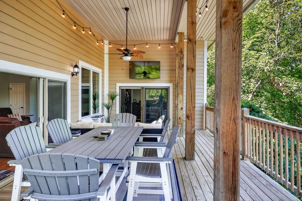 2975 Johnson Chapel Road Sparta, TN 38583 - Photo 38 of 64