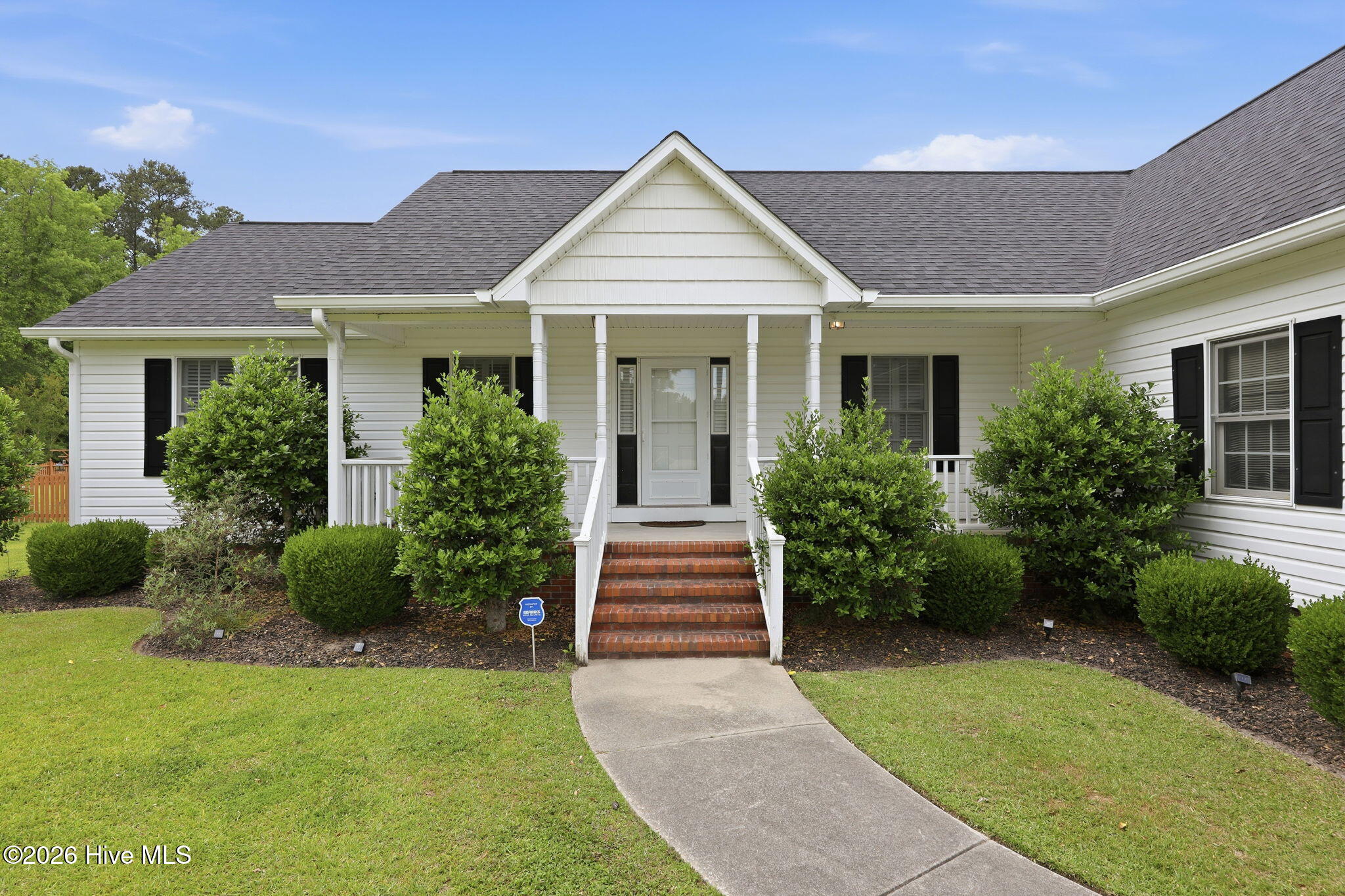 210 East Camp Kiro Road New Bern, NC 28560 - Photo 3 of 53