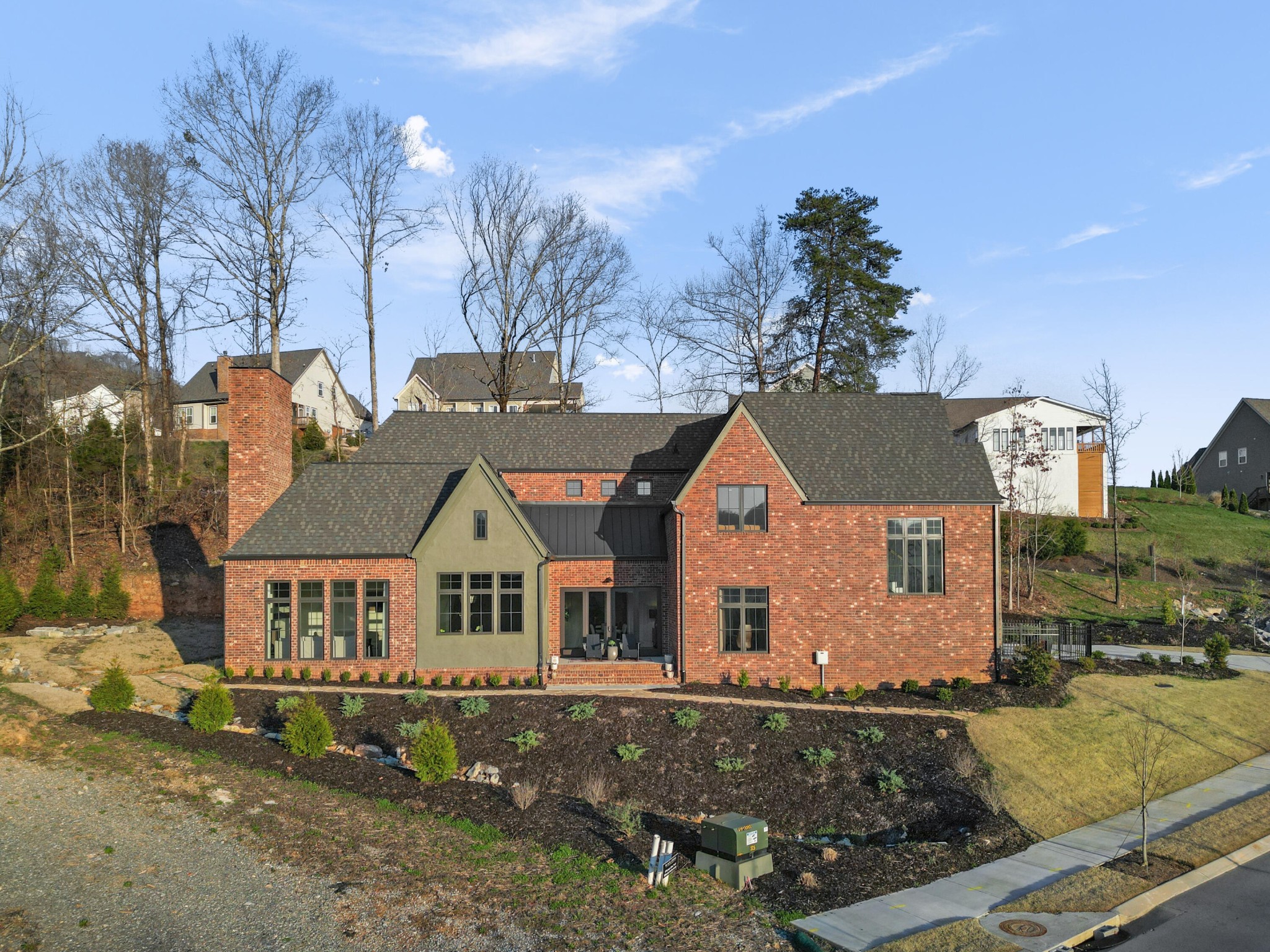 423 Sun Valley Road Chattanooga, TN 37419 - Photo 88 of 100 Gallery Image 88