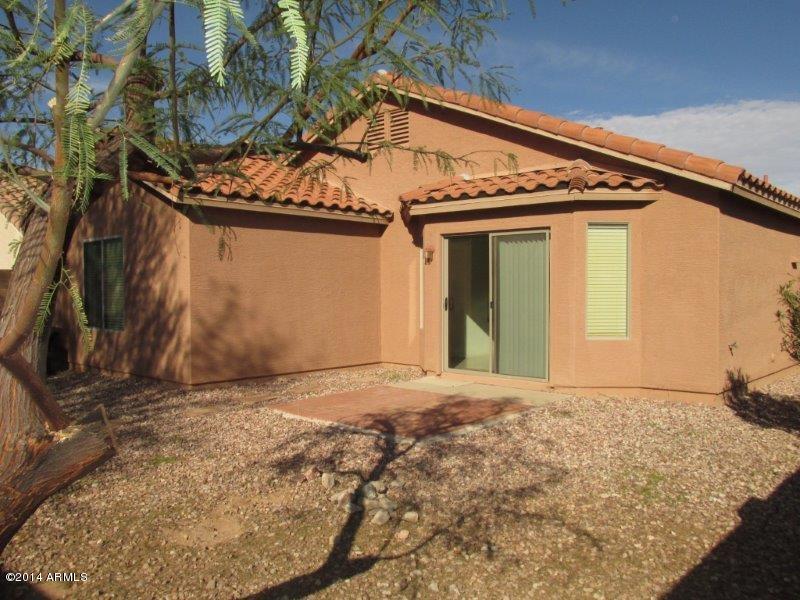 3223 West Tanner Ranch Road Queen Creek, AZ 85144 - Photo 19 of 21 Back
