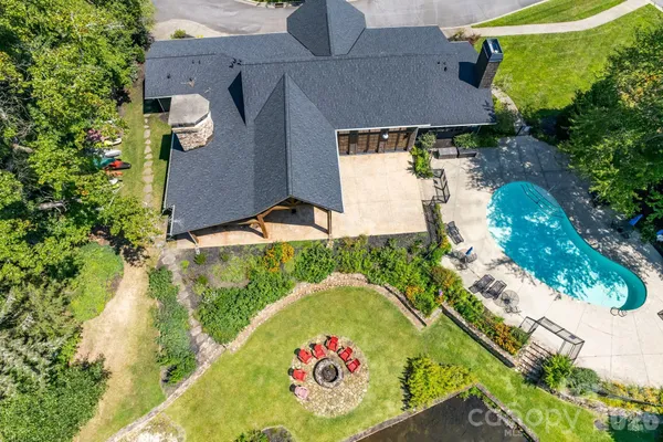 $350,000 | A3 Allison Creek Trail, Unit A3, Brevard, NC 28712