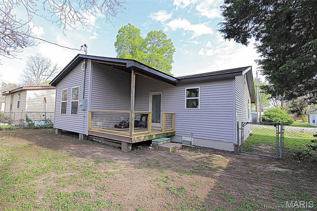 804 Mcphfeters Street Oran, MO 63771 - Photo 28 of 32