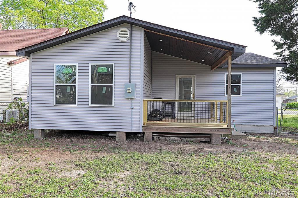 804 Mcphfeters Street Oran, MO 63771 - Photo 29 of 32