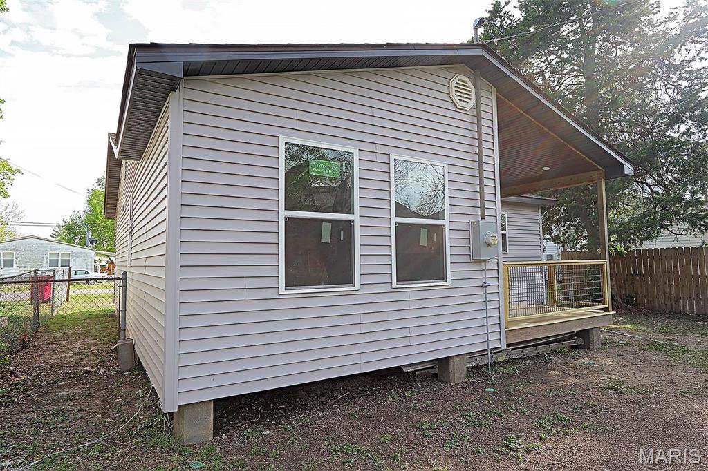 804 Mcphfeters Street Oran, MO 63771 - Photo 30 of 32