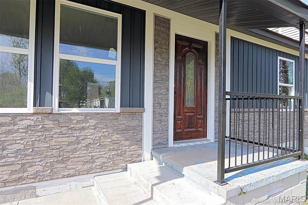 804 Mcphfeters Street Oran, MO 63771 - Photo 5 of 32