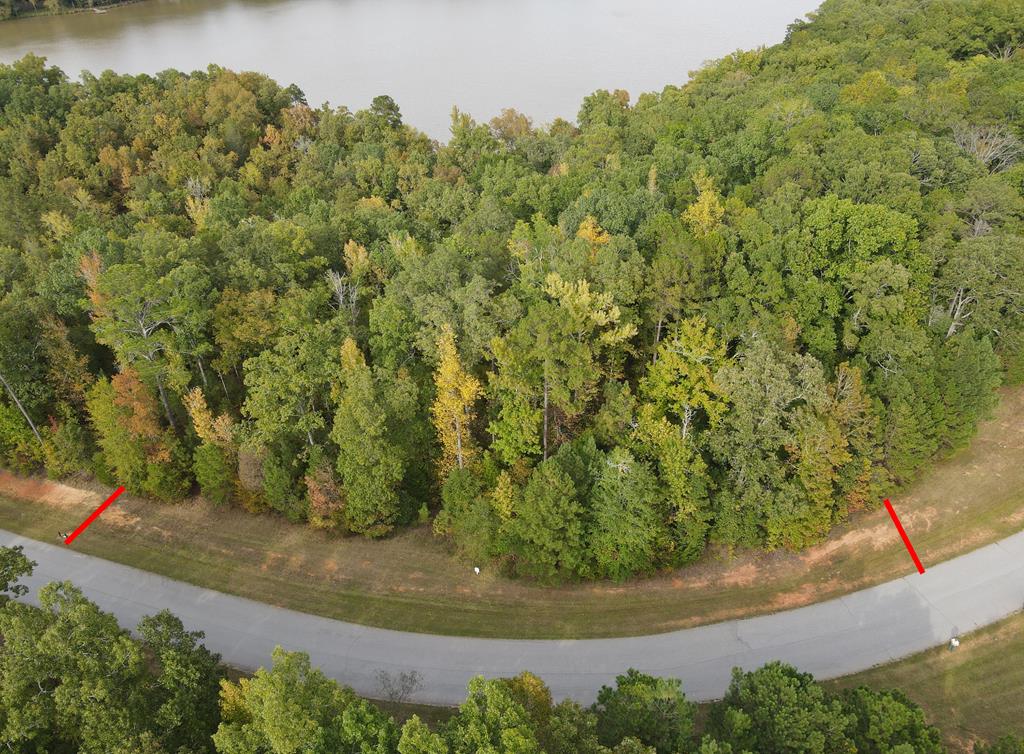 335 Terrapin Pointe Road Hodges, SC 29653 - Photo 3 of 11
