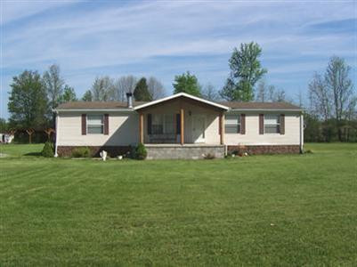 150 Compton Road Jeffersonville, KY 40337 - Photo 1 of 21 Photo 1