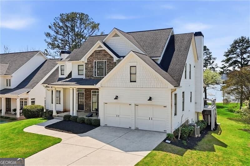 1810 Kilough Church Road Dawsonville, GA 30534 - Photo 1 of 1