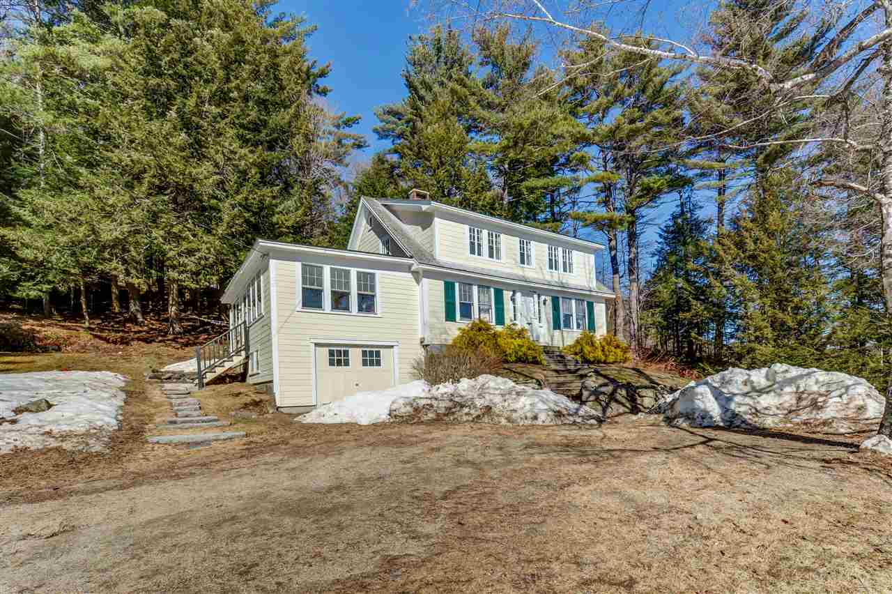 83 Ridge Road Eaton, NH 03849 - Photo 1 of 31