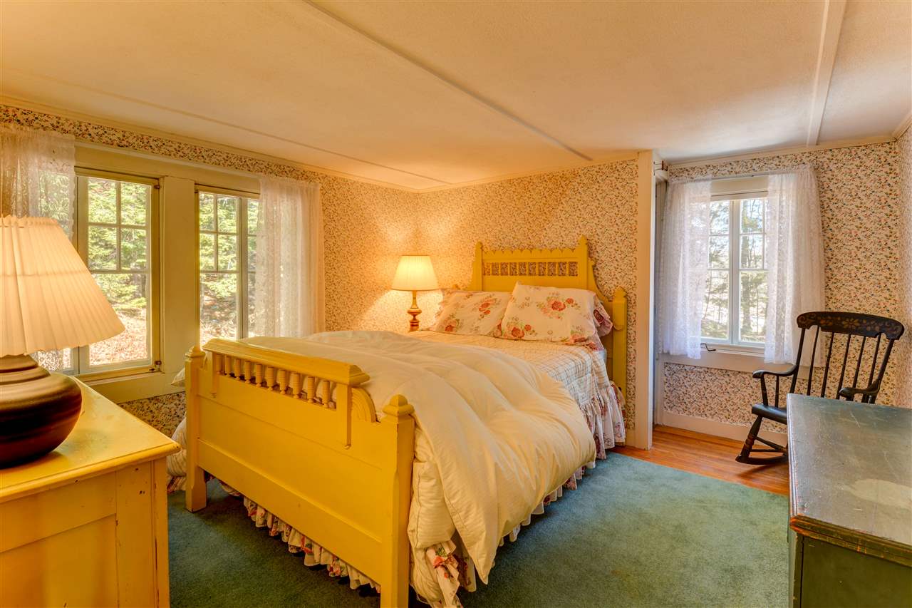 83 Ridge Road Eaton, NH 03849 - Photo 22 of 31