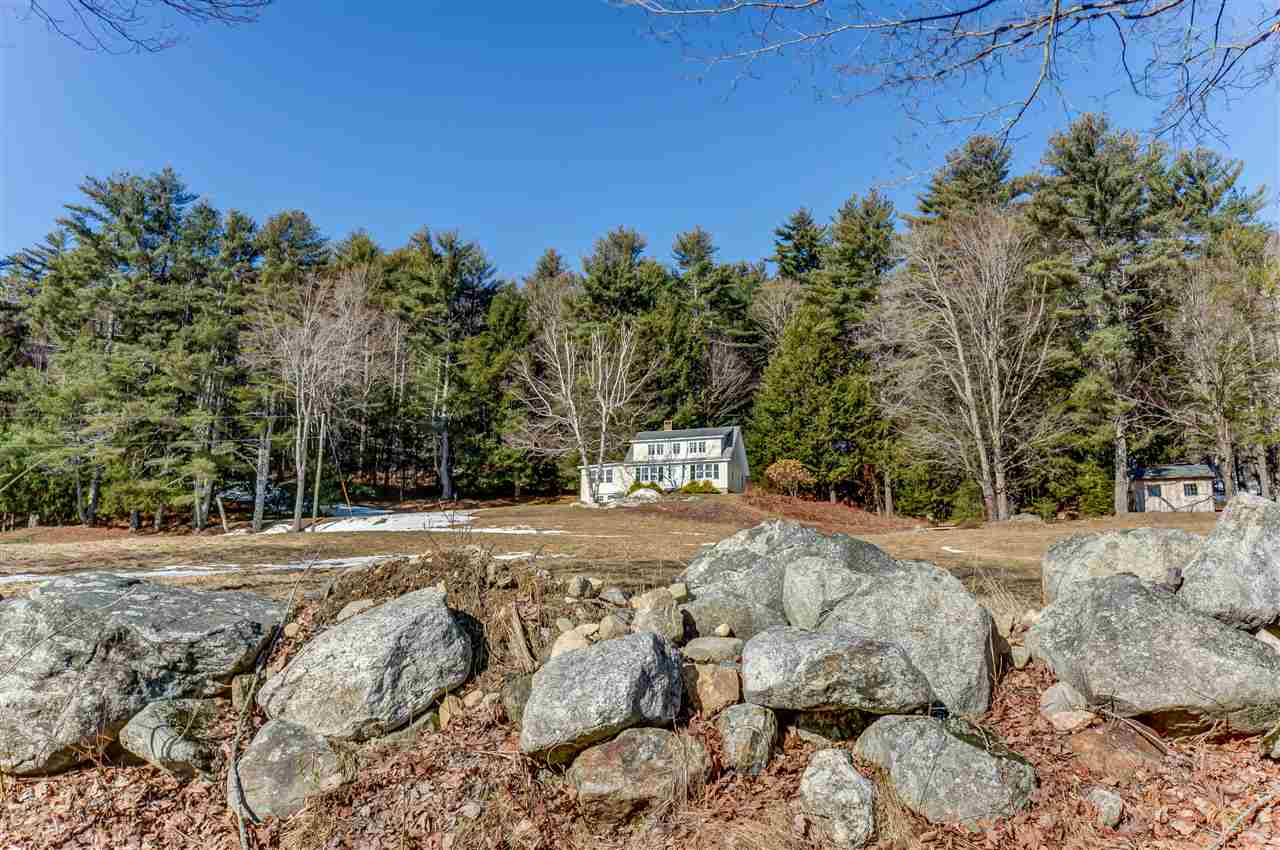 83 Ridge Road Eaton, NH 03849 - Photo 7 of 31