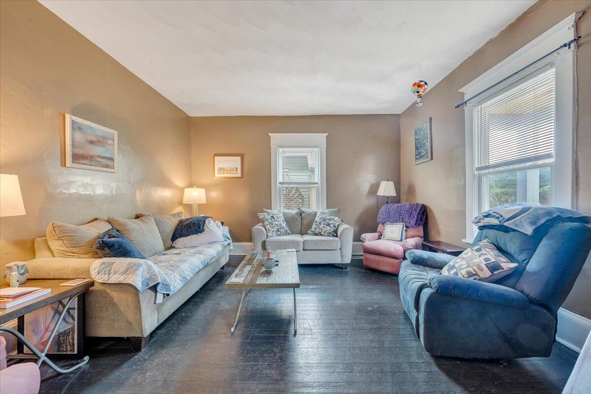 416 Rutherford Avenue Northwest Roanoke, VA 24016 - Photo 8 of 27 05-MIB03636
