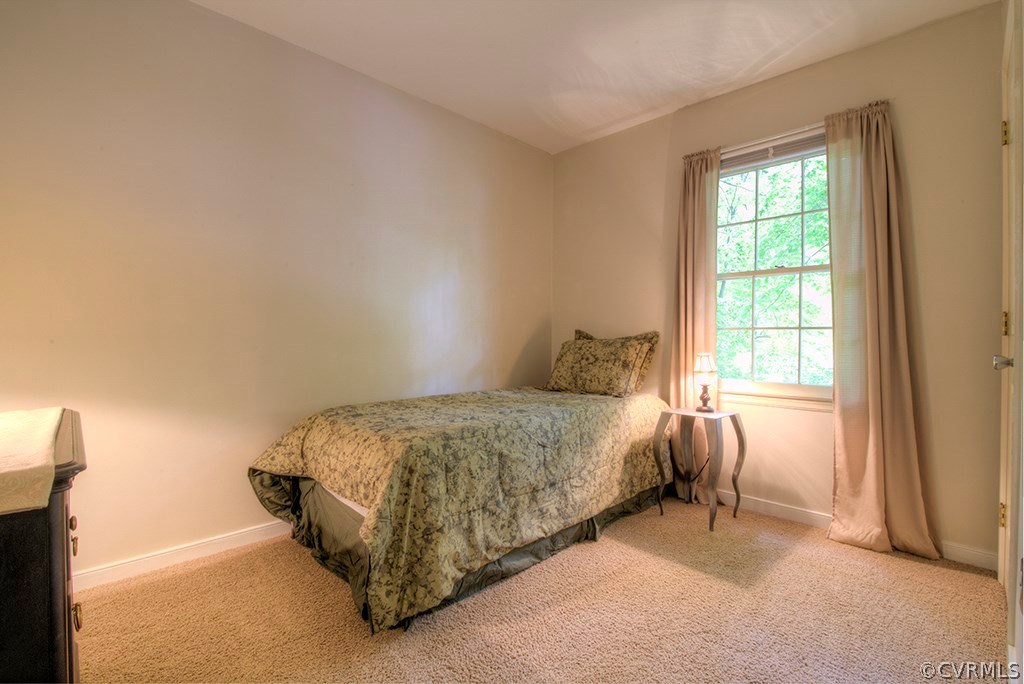 10140 Natural Bridge Road North Chesterfield, VA 23236 - Photo 22 of 32 Bedroom 2.