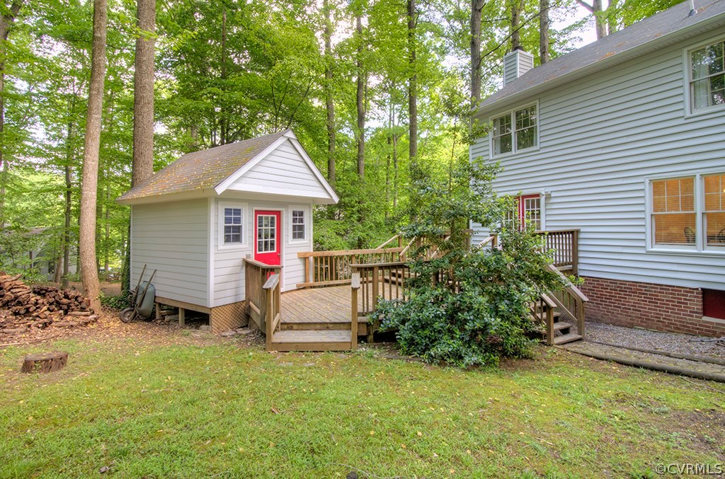 10140 Natural Bridge Road North Chesterfield, VA 23236 - Photo 28 of 32 Gallery Image 28