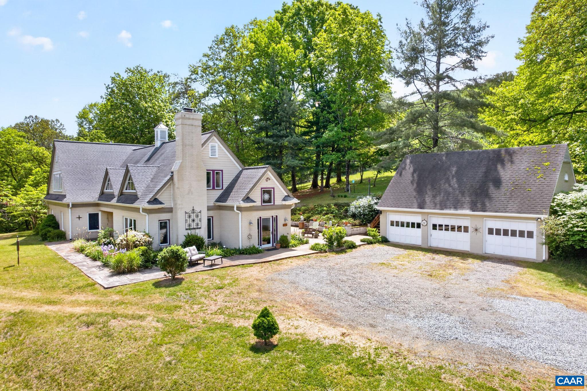 5407 Turkey Sag Road Keswick, VA 22947 - Photo 69 of 69 Gallery Image 69