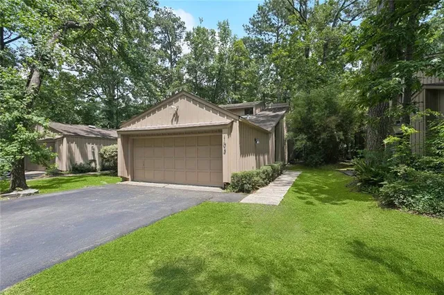 $360,000 | 103 Catalpa Lane, Unit 231, Mandeville, LA 70471