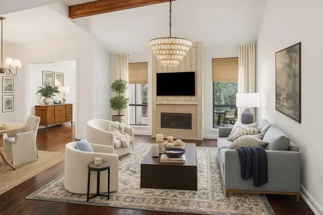 $360,000 | 103 Catalpa Lane, Unit 231, Mandeville, LA 70471