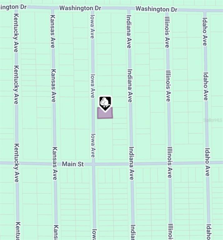 33 Iowa Avenue Hawthorne, FL 32640 - Photo 2 of 4 a view of a bathroom