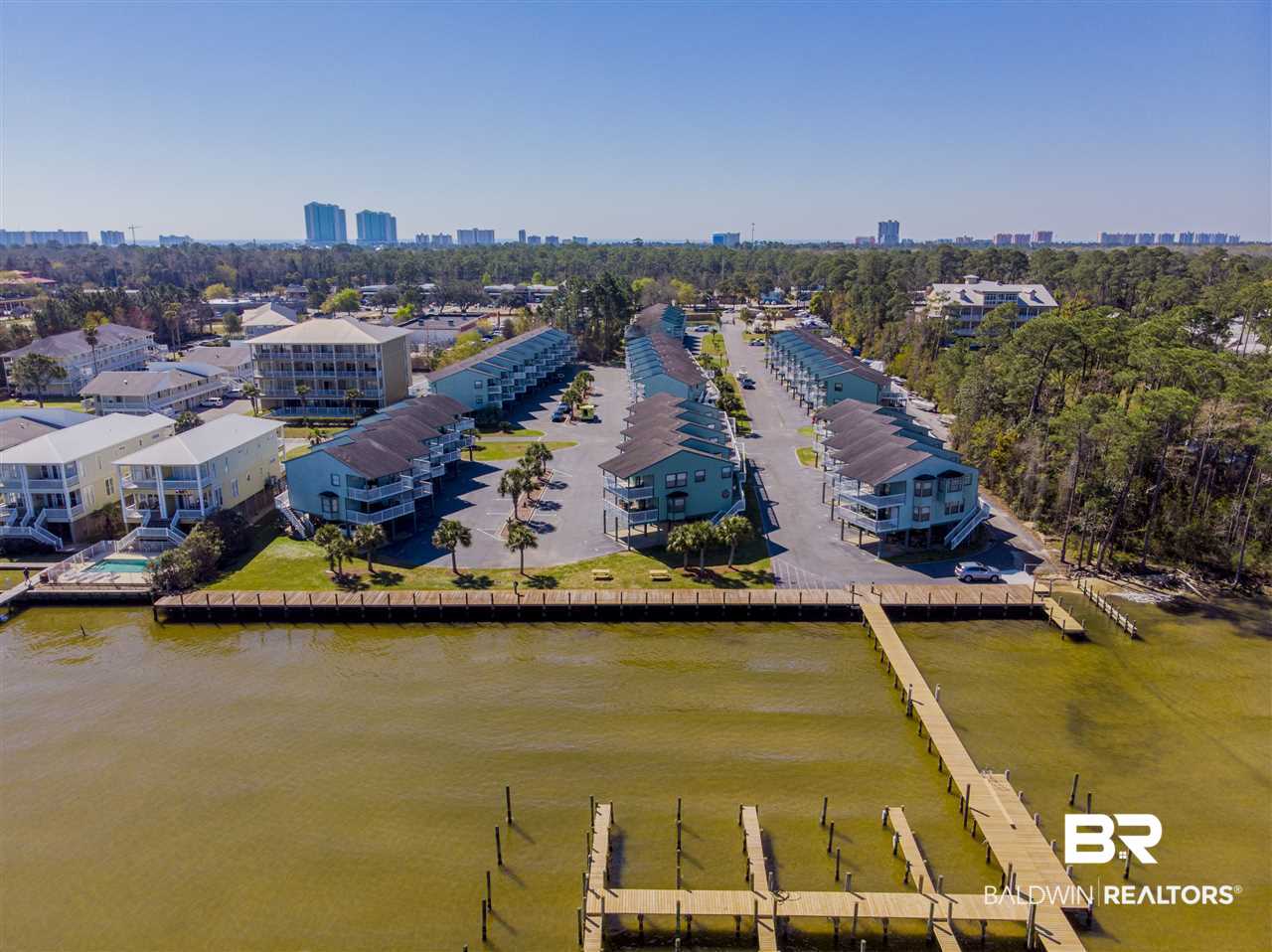 25861 Canal Road, Unit 86 Orange Beach, AL 36561 - Photo 31 of 32