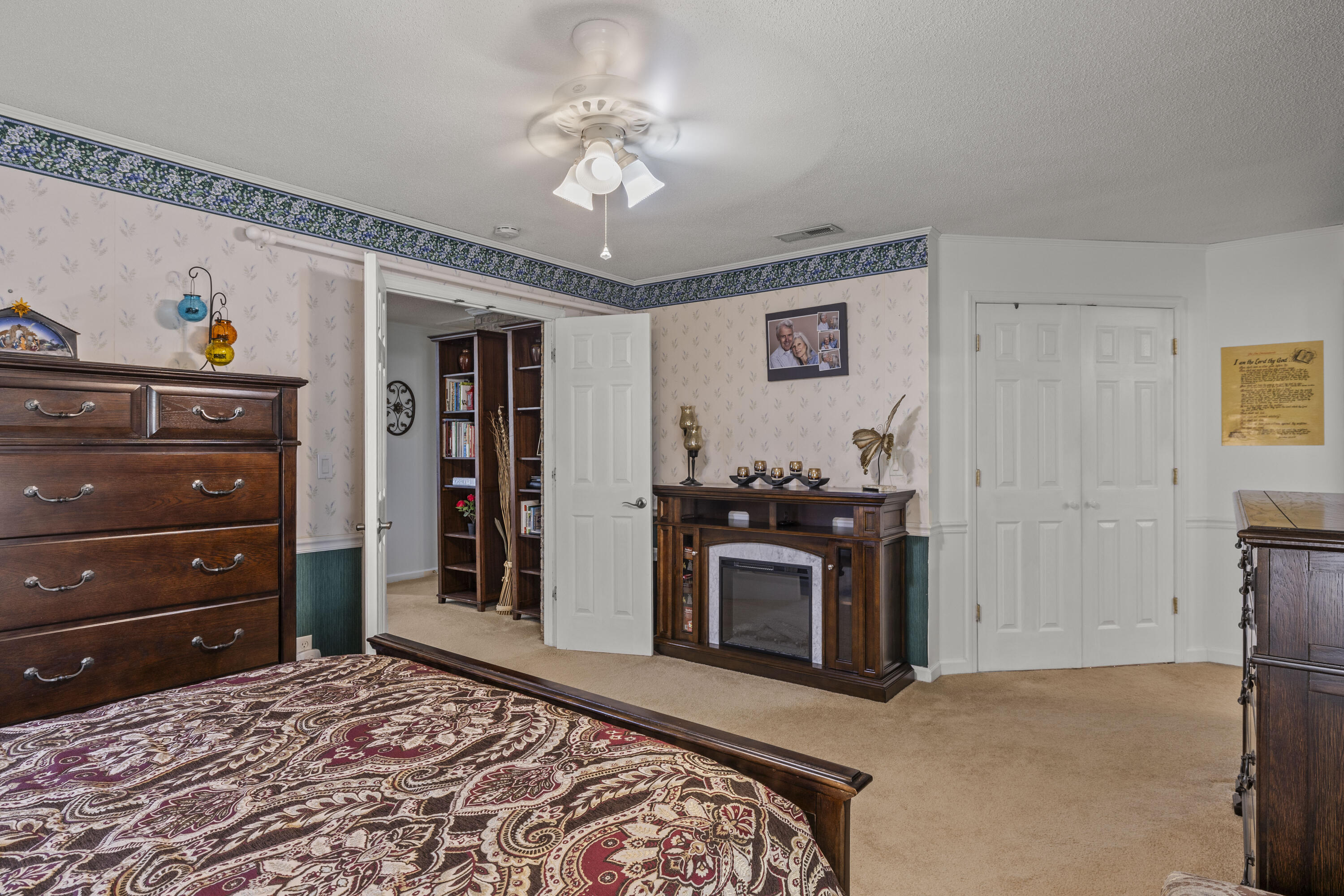 525 Ob Davis Road Delano, TN 37325 - Photo 31 of 41 Bedroom