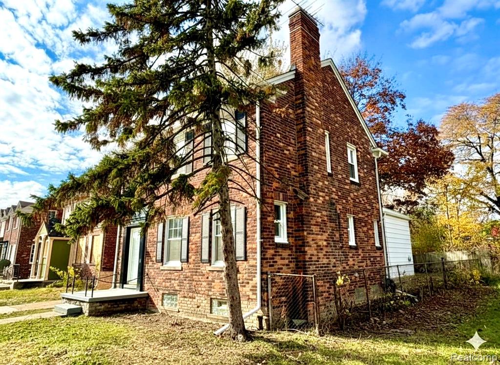9905 Balfour Road Detroit, MI 48224 - Photo 47 of 49 Gallery Image 47