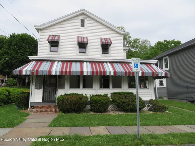 $379,900 | 28 Lindsley Avenue, Kingston, NY 12401