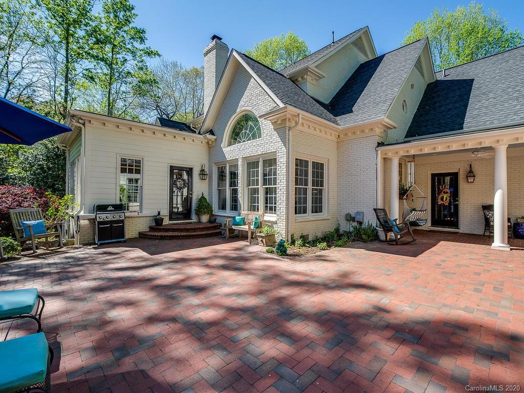 2701 Plantation Road Charlotte, NC 28270 - Photo 36 of 40 Gallery Image 36