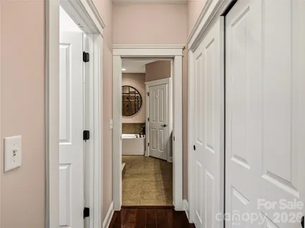 a view of a bathroom with utility room