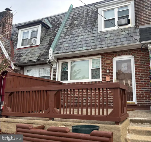 $244,000 | 227 North Linden Avenue, Upper Darby, PA 19082