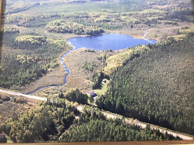 N7902 County Rd B Deerbrook, WI 54424 - Photo 1 of 1