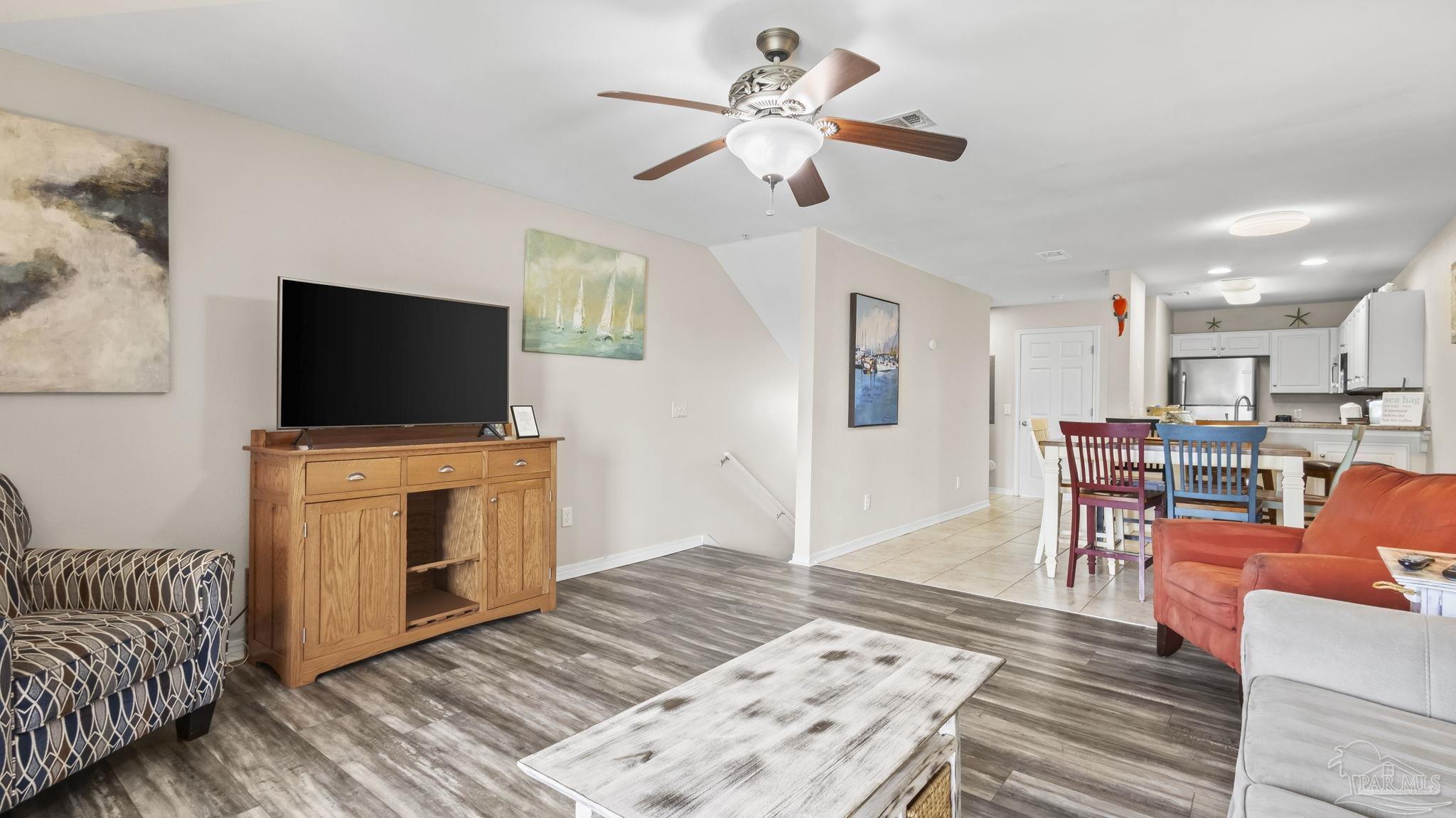 16038 Innerarity Point Road, Unit 101 Pensacola, FL 32507 - Photo 8 of 44