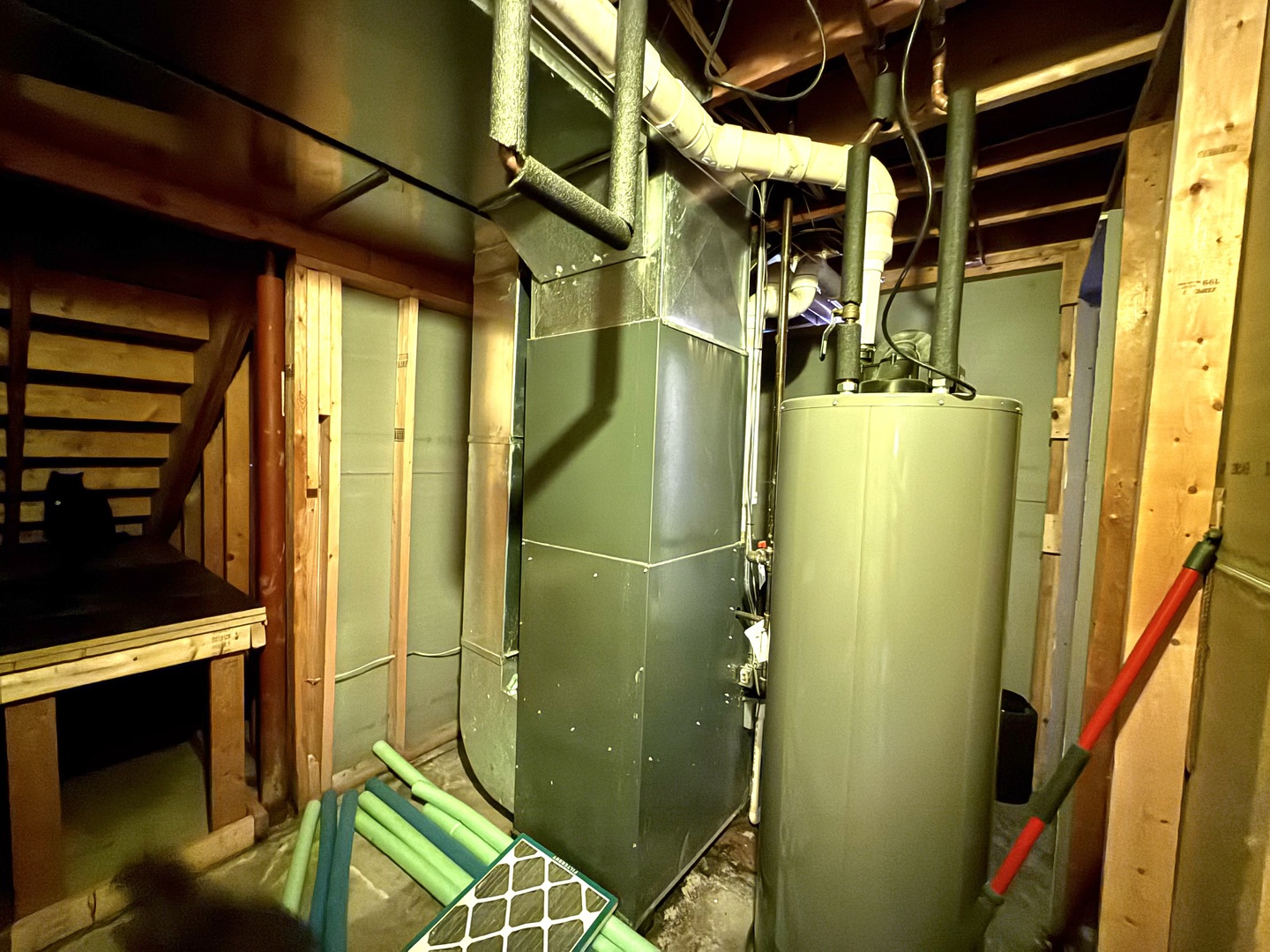 14944 South Steward Road Rochelle, IL 61068 - Photo 28 of 32 a view of walk in closet