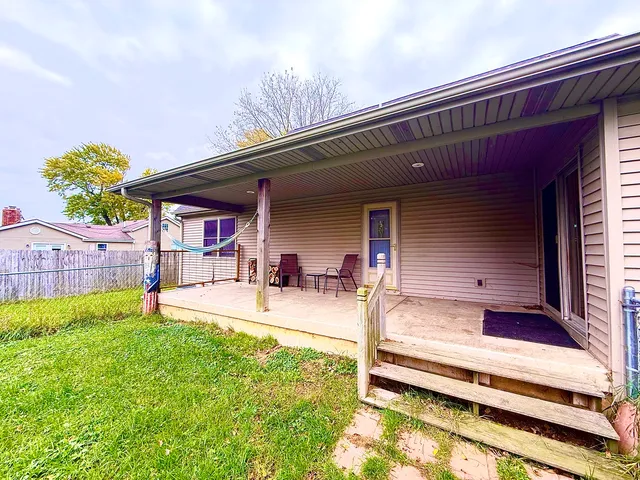 $329,000 | 14944 South Steward Road, Rochelle, IL 61068